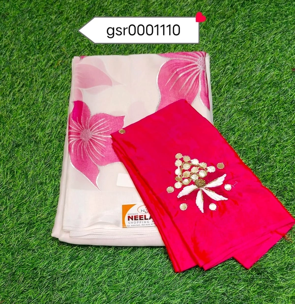 KARTIK GSR0001110 - 5.50METRES