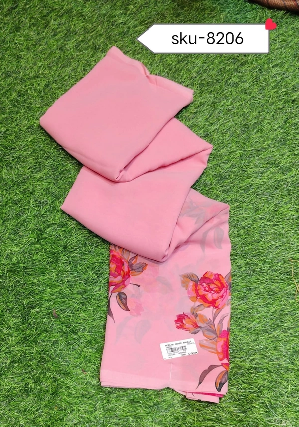 SAHIBA SKU-8206 - 5.50METRES