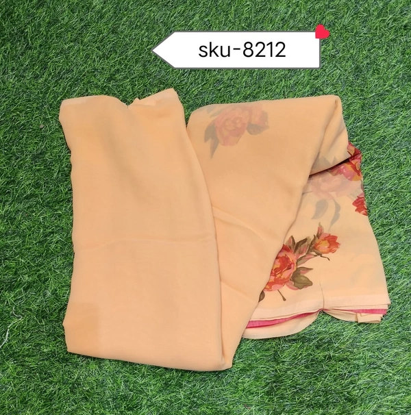 SAHIBA SKU-8212 - 5.50METRES