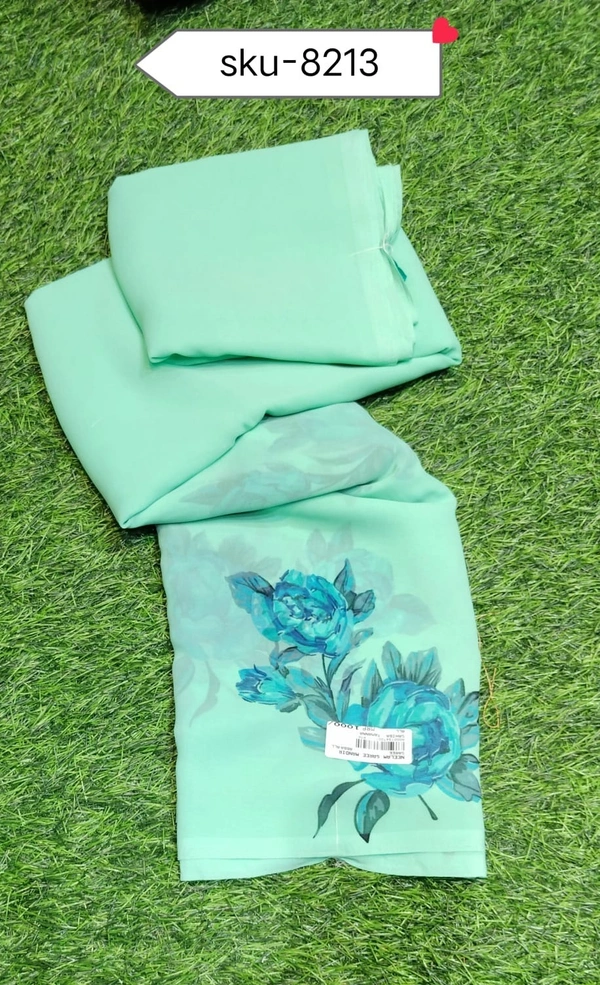 SAHIBA SKU-8213 - 5.50METRES