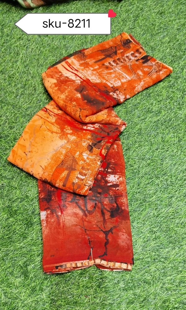 SAHIBA SKU-8211 - 5.50METRES