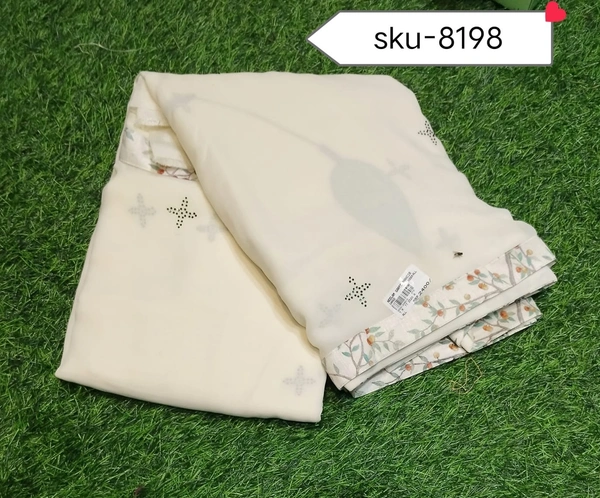 T/M SKU-8198 - 5.50METRES