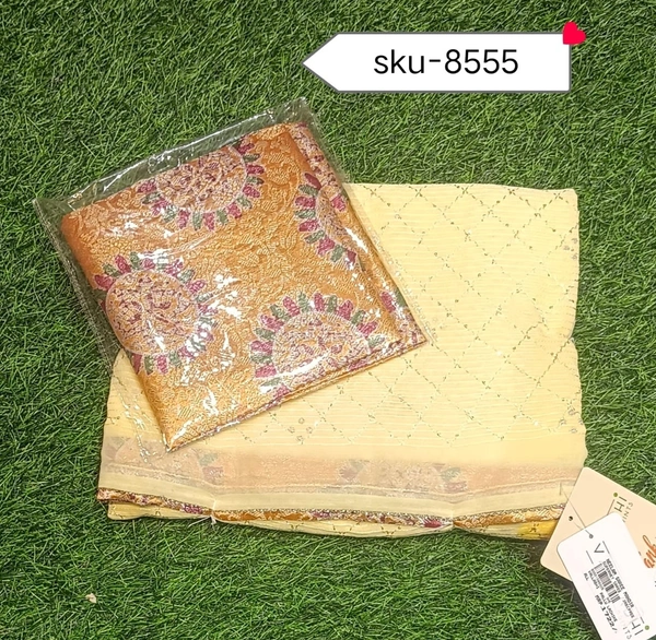 VALLABHI SKU-8555 - 5.50METRES