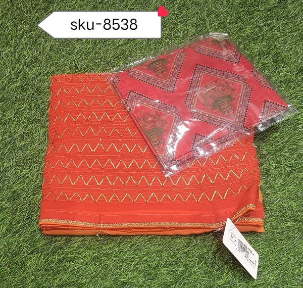 VALLABHI SKU-8538 - 5.50METRES