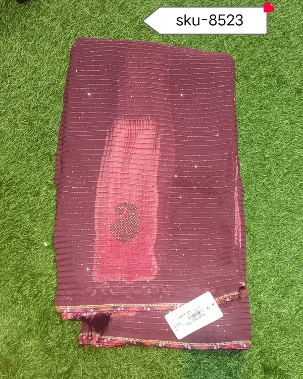 VALLABHI SKU-8523 - 5.50METRES