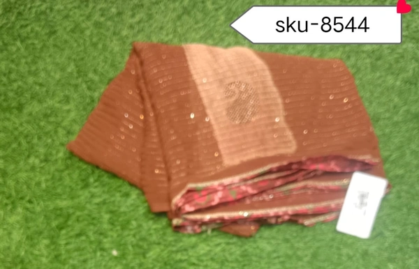 VALLABHI SKU-8544 - 5.50METRES