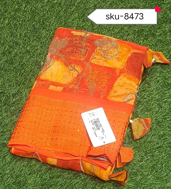 VALLABHI SKU-8473 - 5.50METRES