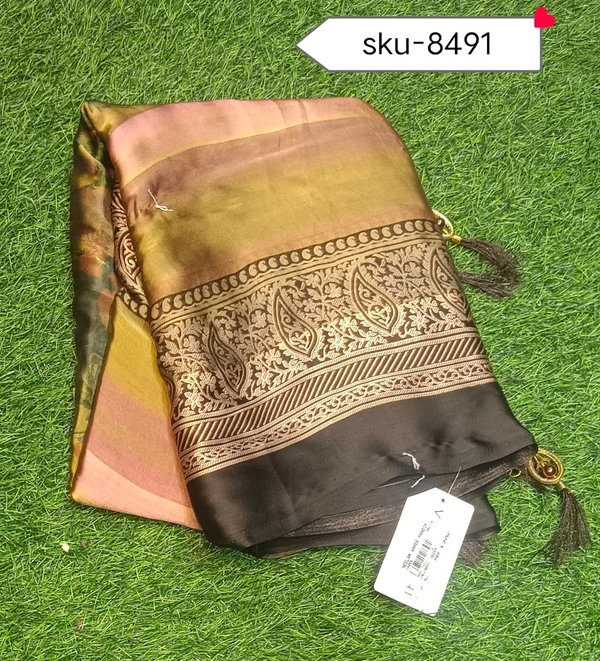 VALLABHI SKU-8491 - 5.50METRES