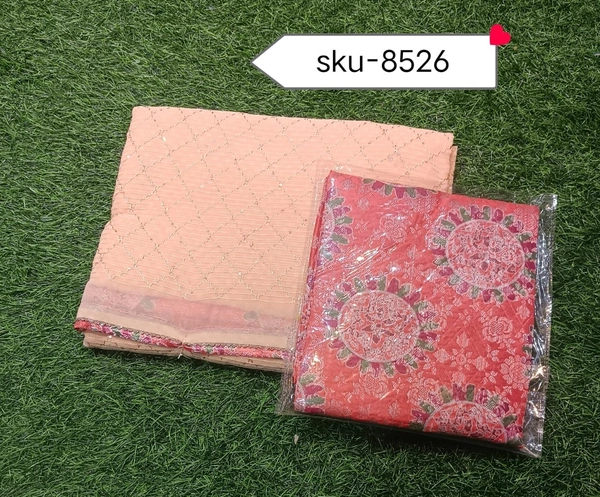 VALLABHI SKU-8526 - 5.50METRES