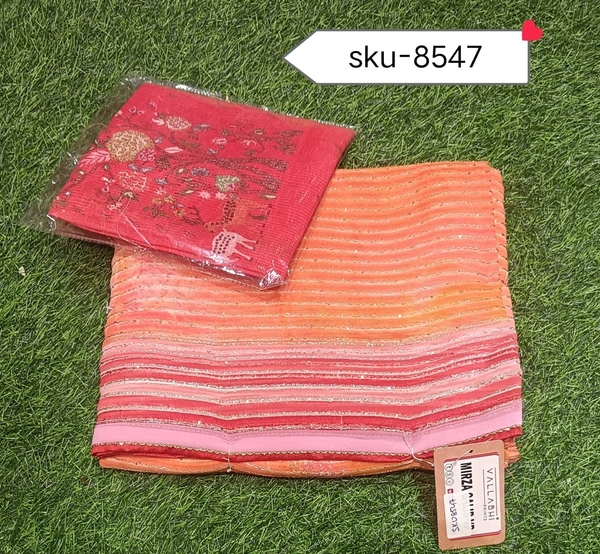 VALLABHI SKU-8547 - 5.50METRES