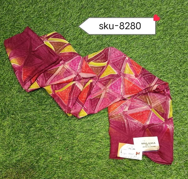 MANTRA SKU-8280 - 5.50METRES