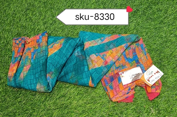 MANTRA SKU-8330 - 5.50METRES