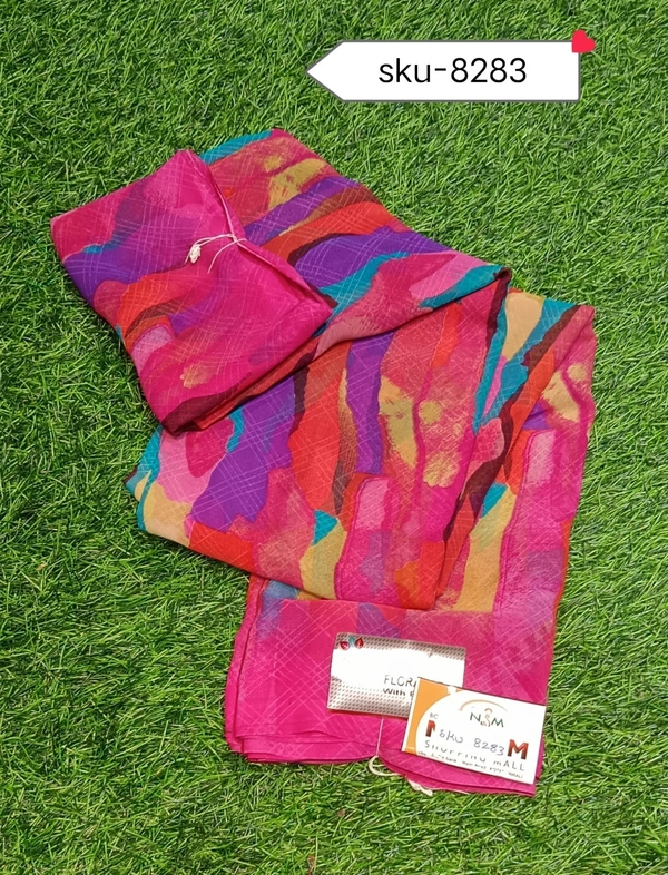 MANTRA SKU-8283 - 5.50METRES