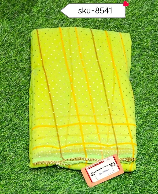 VALLABHI SKU-8541 - 5.50METRES