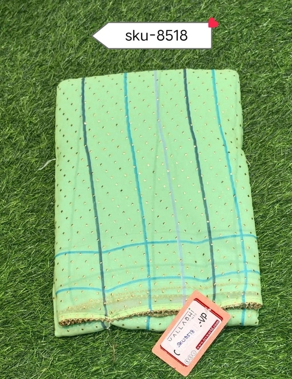 VALLABHI SKU-8518 - 5.50METRES