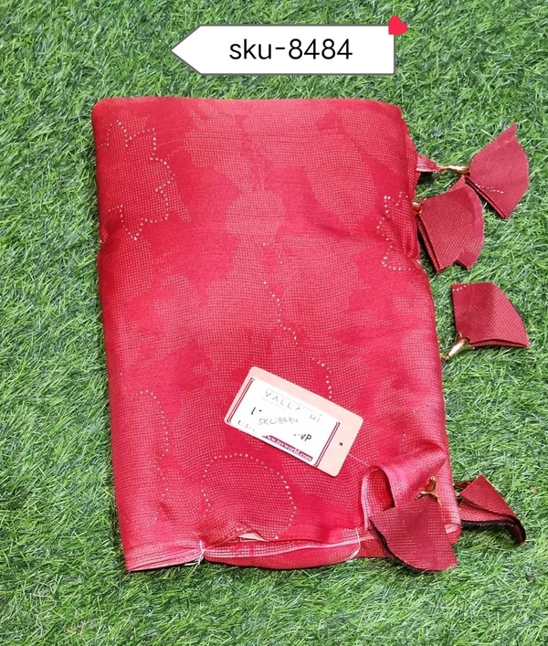 VALLABHI SKU-8484 - 5.50METRES