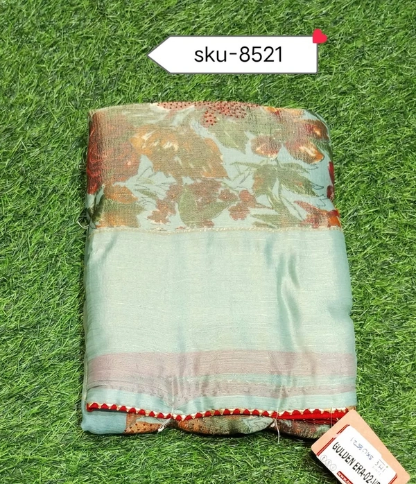 VALLABHI SKU-8521 - 5.50METRES