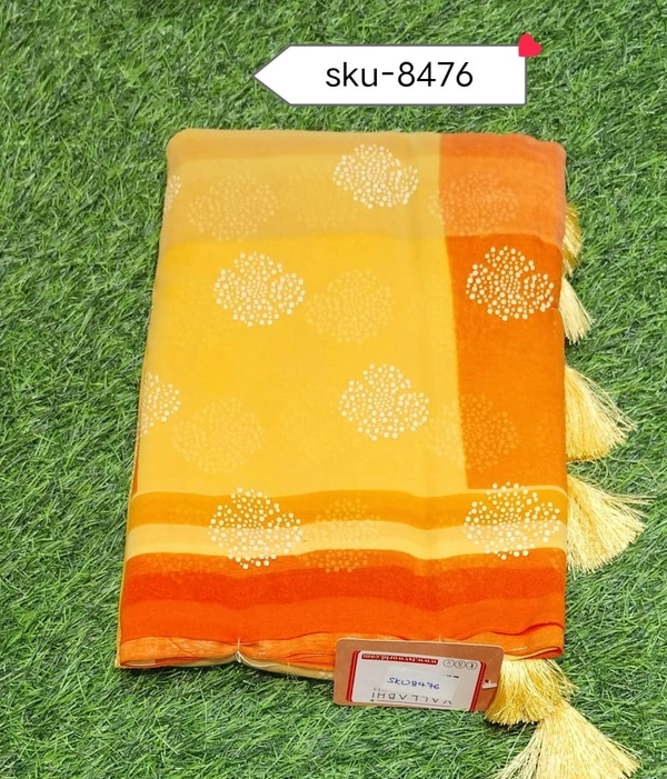 VALLABHI SKU-8476 - 5.50METRES