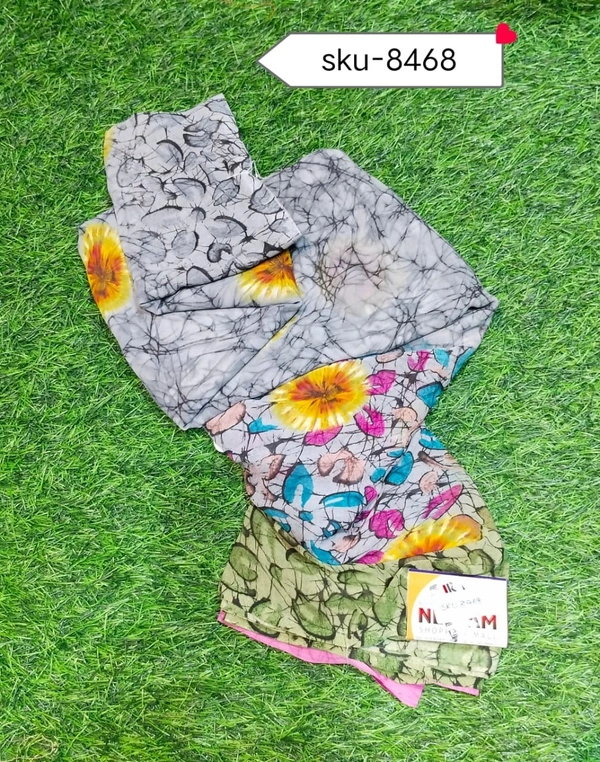 LAXMIKALA SKU-8468 - 5.50METRES