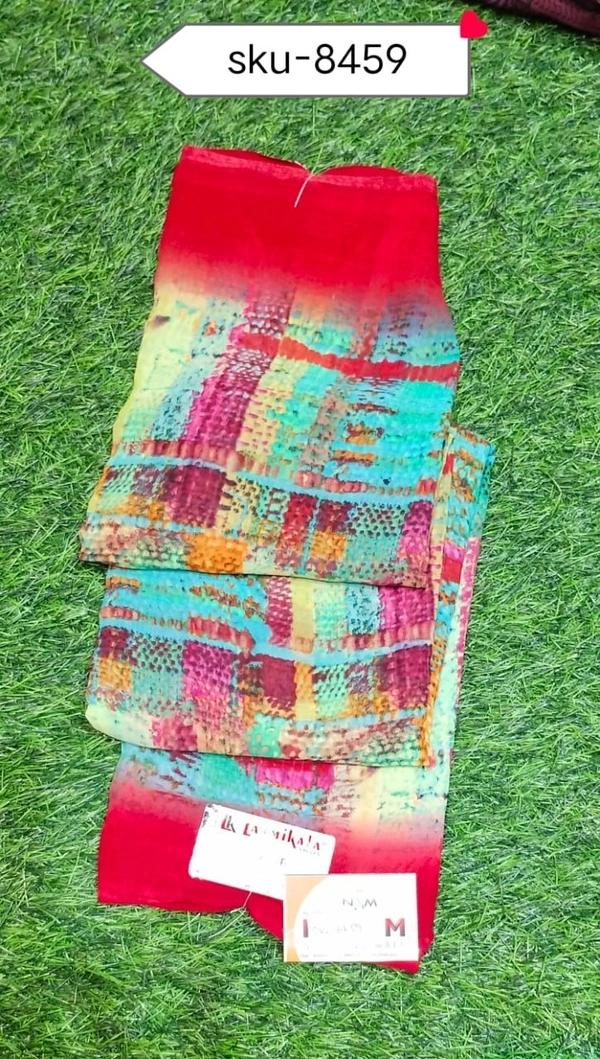 LAXMIKALA SKU-8459 - 5.50METRES