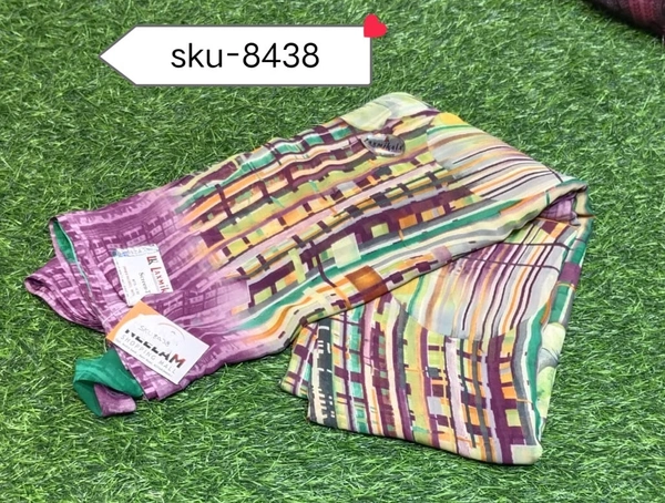 LAXMIKALA SKU-8438 - 5.50METRES