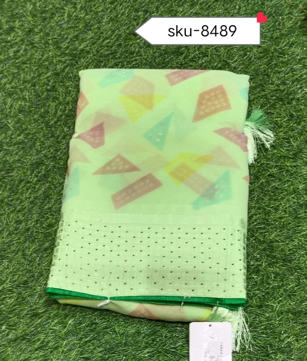 VALLABHI SKU-8489 - 5.50METRES