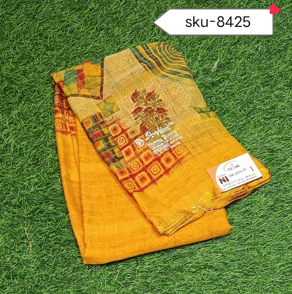 SHUBHAM SKU-8425 - 5.50METRES