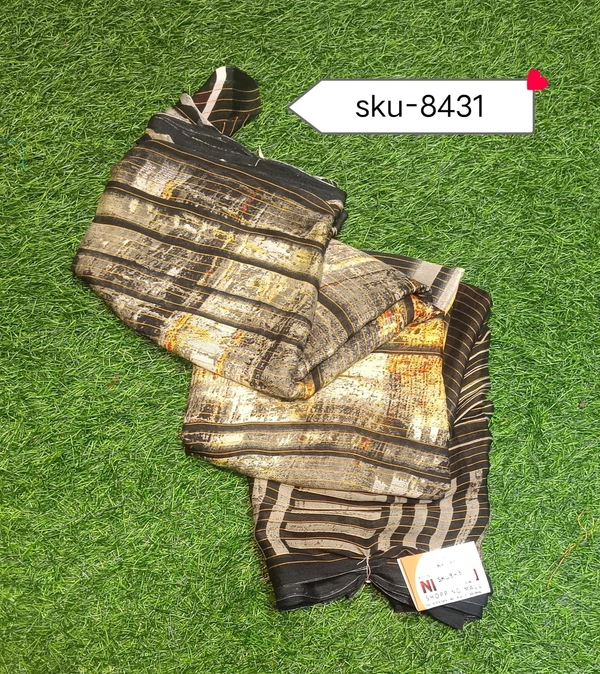 SHUBHAM SKU-8431 - 5.50METRES