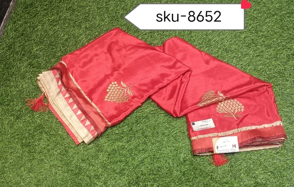 KESARI NANDAN SKU-8652 - 5.50METRES