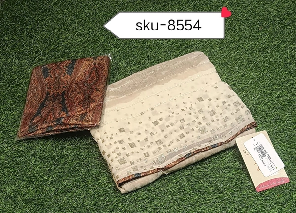 VALLABHI SKU-8554 - 5.50METRES