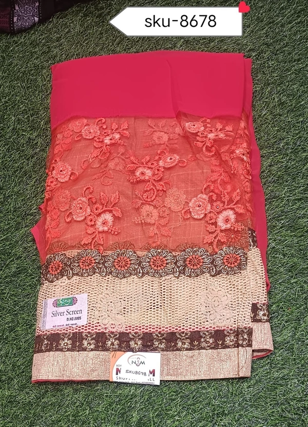 SARO SKU-8678 - 5.50METRES