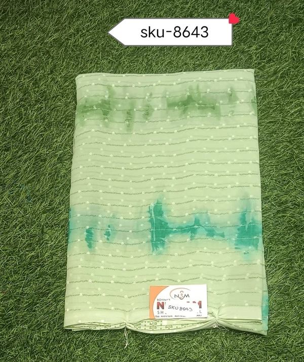 LAXMIKALA SKU-8643 - 5.50METRES