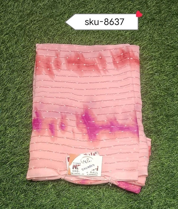 LAXMIKALA SKU-8637 - 5.50METRES