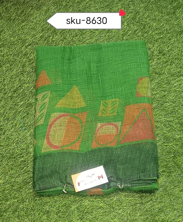 LAXMIKALA SKU-8630 - 5.50METRES