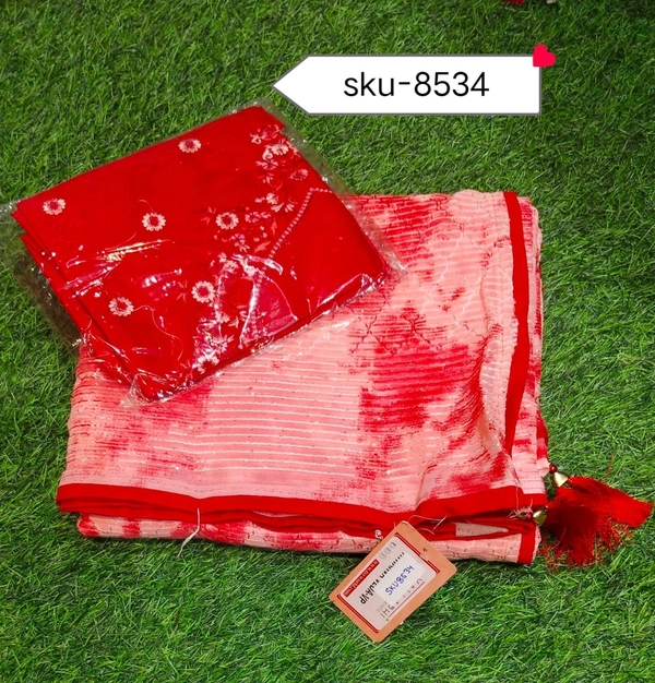 VALLABHI SKU-8534 - 5.50METRES