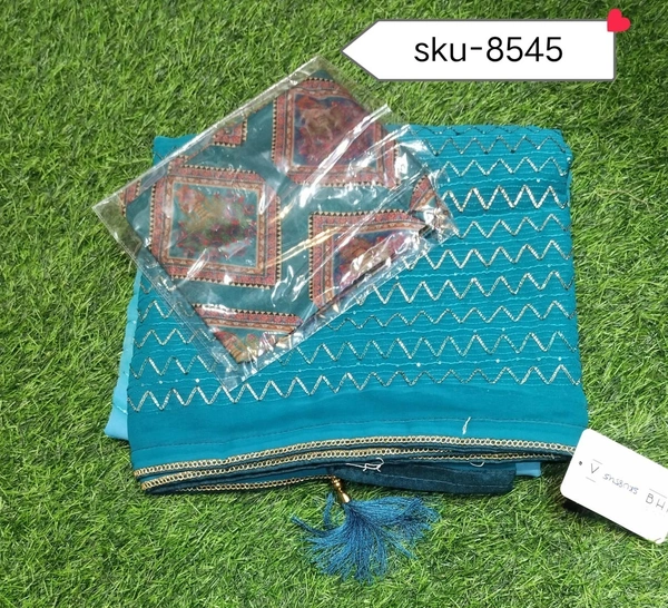 VALLABHI SKU-8545 - 5.50METRES