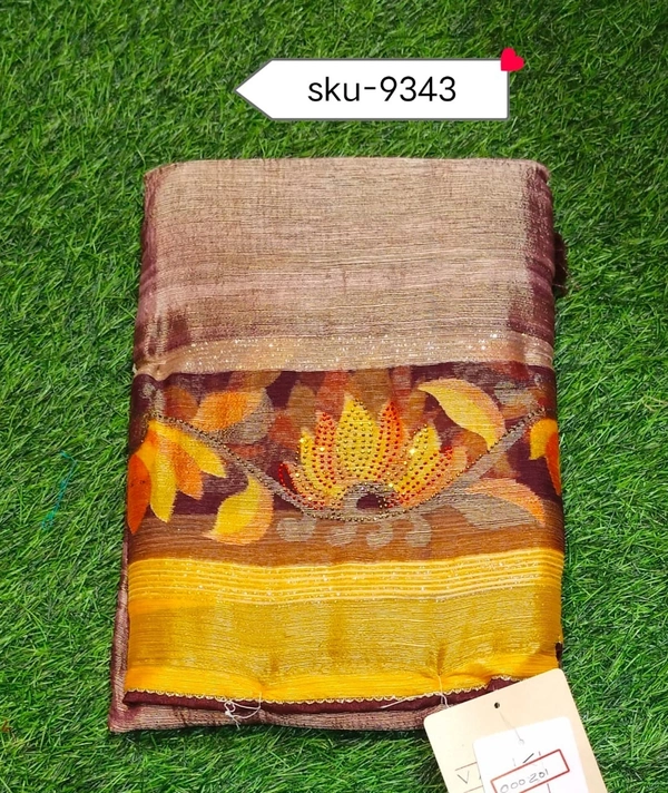 VALLABHI SKU-9343 - 5.50METRES