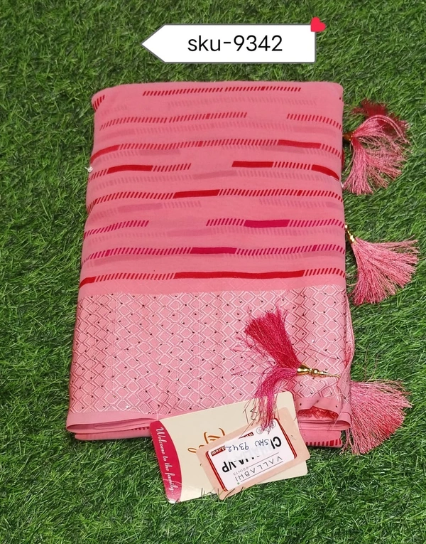 VALLABHI SKU-9342 - 5.50METRES