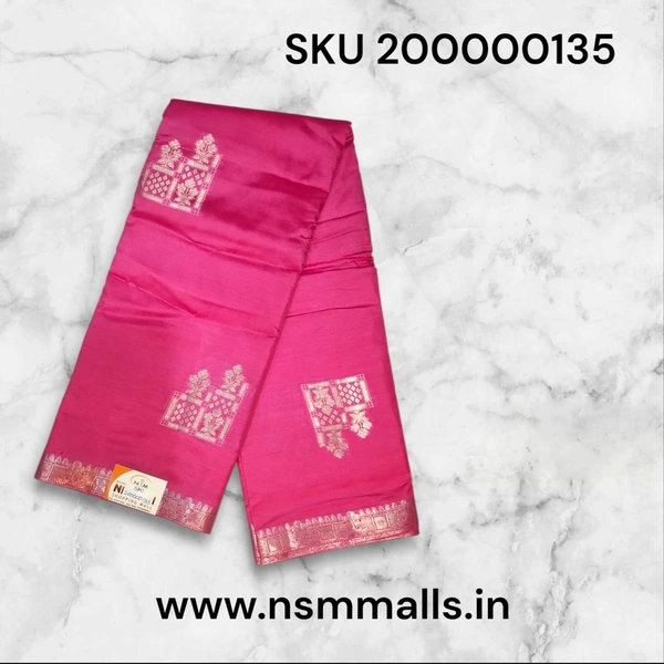 CITY SAREE-SKU-2000000135 - FREE