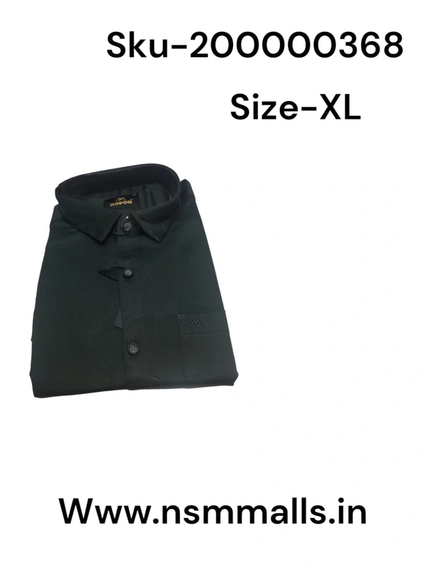 MODONI SHIRT-SKU-200000368 - XL