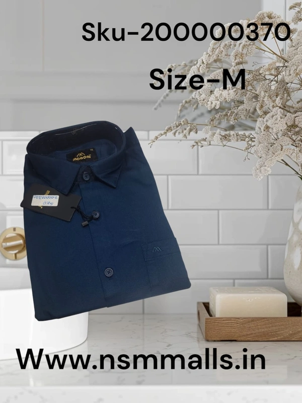 MODONI SHIRT-SKU-200000370 - M