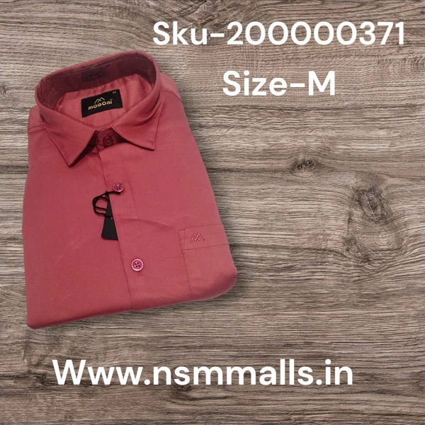 MODONI SHIRT-SKU-200000371 - M