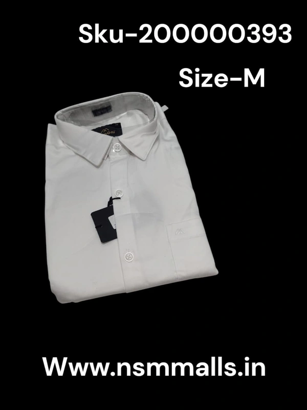 MODONI SHIRT-SKU-200000393 - M