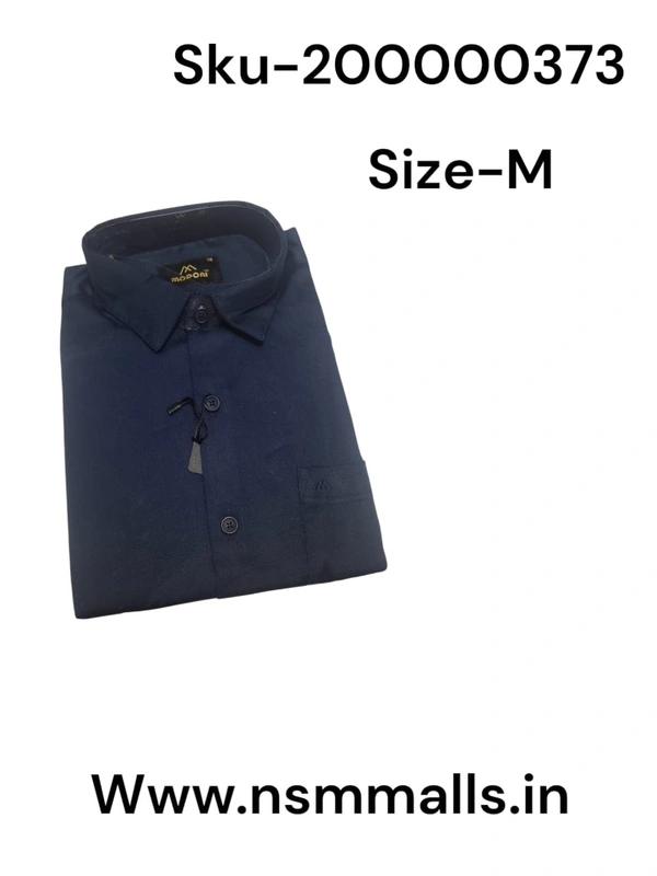 MODONI SHIRT-SKU-200000373 - M
