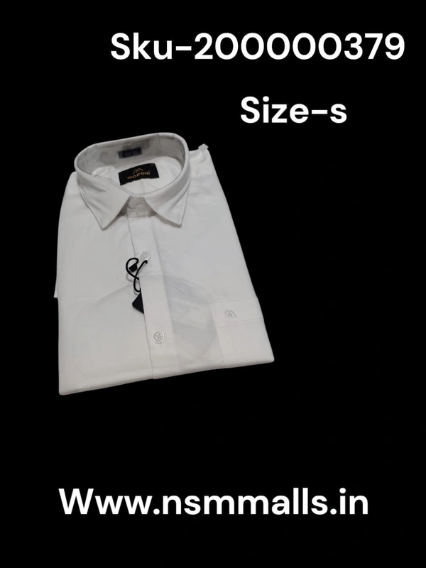 MODONI SHIRT-SKU-200000379 - S