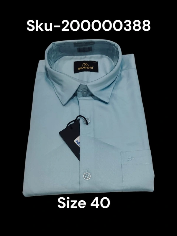 MODONI SHIRT-SKU-200000388 - L
