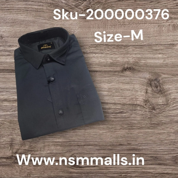 MODONI SHIRT-SKU-200000376 - M