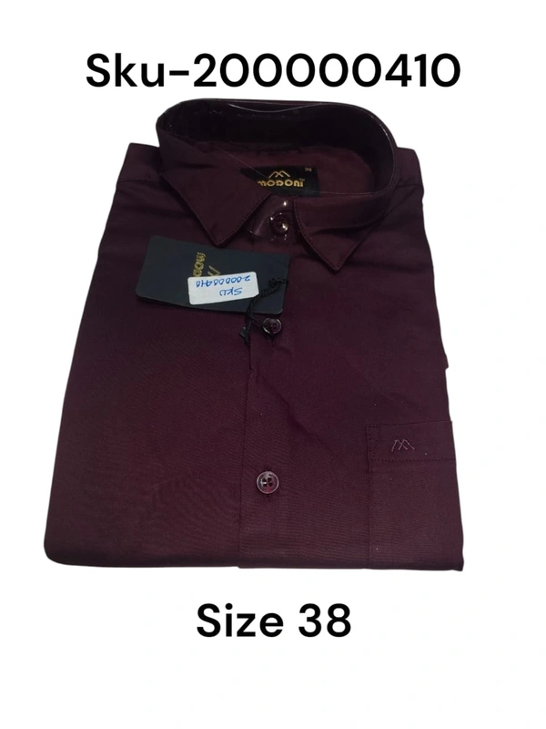 MODONI SHIRT-SKU-200000410 - M