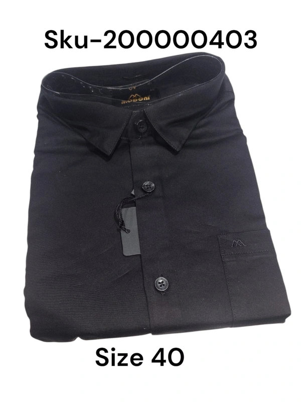 MODONI SHIRT-SKU-200000403 - L