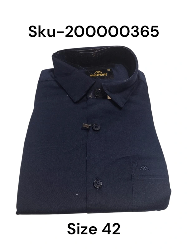 MODONI SHIRT-SKU-200000365 - XL